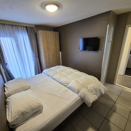 Apartment sea-and harbourview 6p Blankenberge near Brugge Buitenkant foto