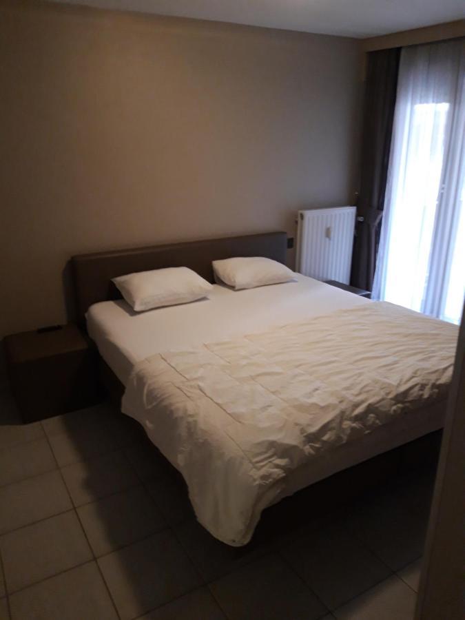 Apartment sea-and harbourview 6p Blankenberge near Brugge Buitenkant foto