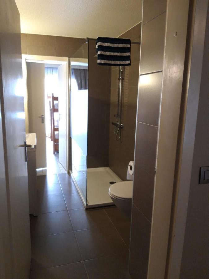 Apartment sea-and harbourview 6p Blankenberge near Brugge Buitenkant foto