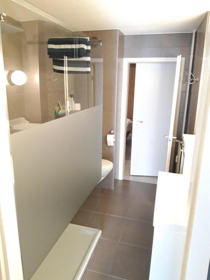 Apartment sea-and harbourview 6p Blankenberge near Brugge Buitenkant foto