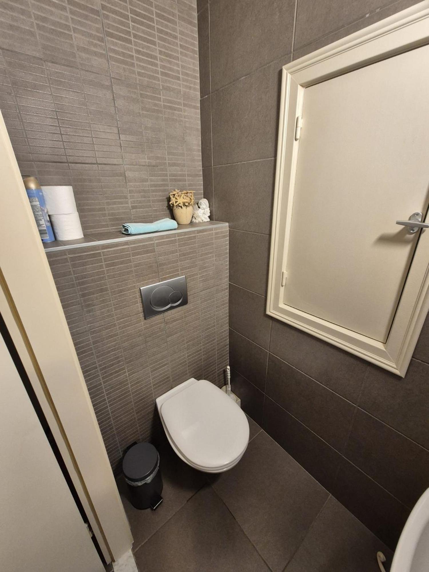 Apartment sea-and harbourview 6p Blankenberge near Brugge Buitenkant foto