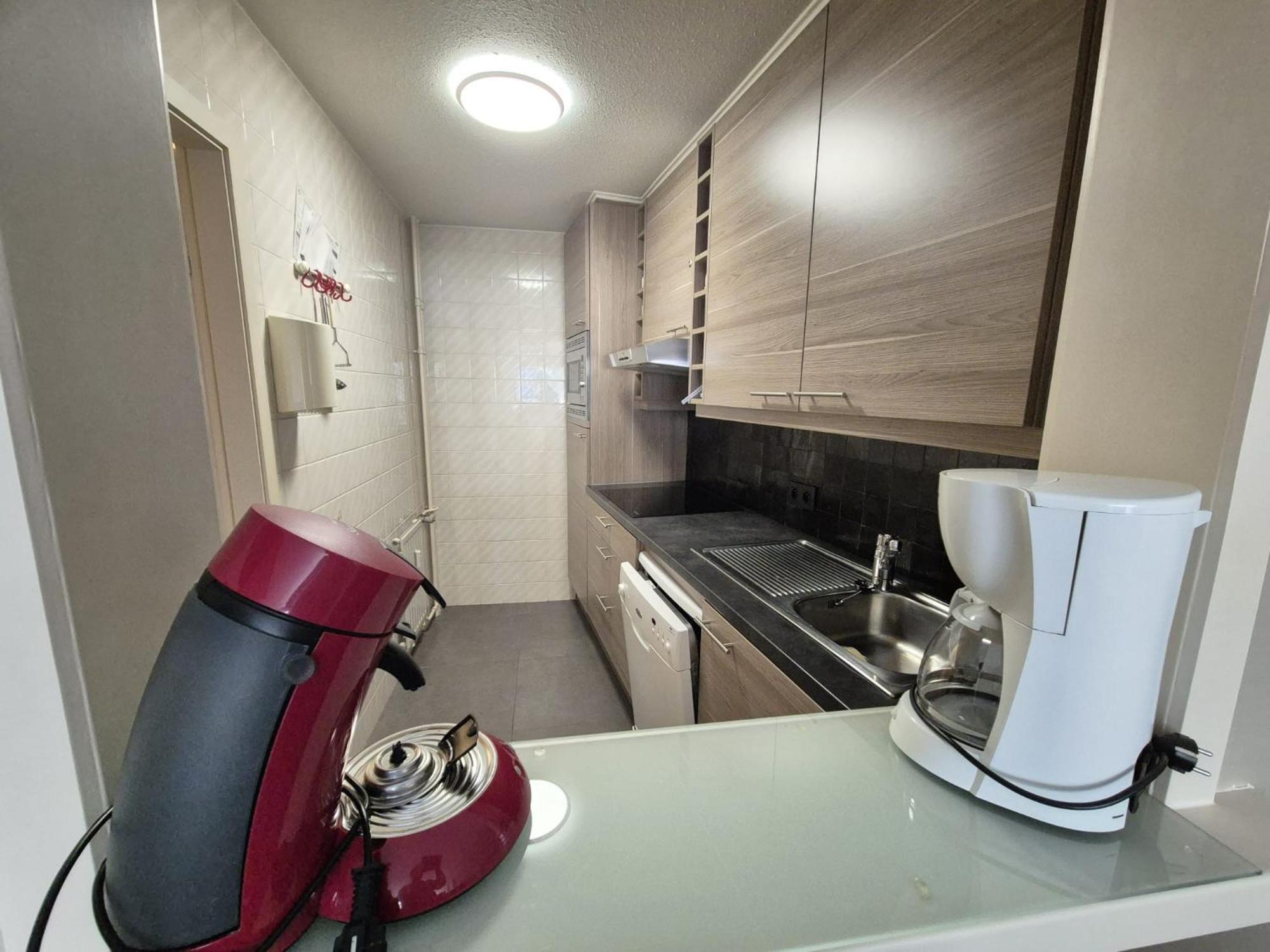 Apartment sea-and harbourview 6p Blankenberge near Brugge Buitenkant foto